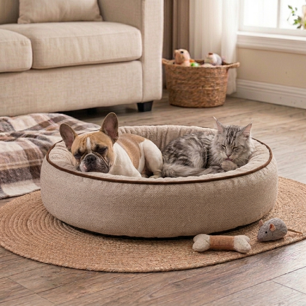 Pet Bed