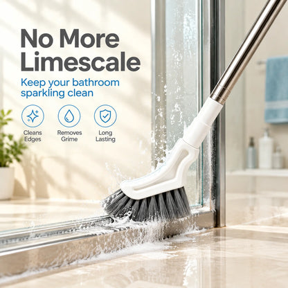 🔥LAST DAY: BUY 1 GET 1 FREE Telescopic Crevice Cleaning Brush