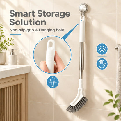 🔥LAST DAY: BUY 1 GET 1 FREE Telescopic Crevice Cleaning Brush