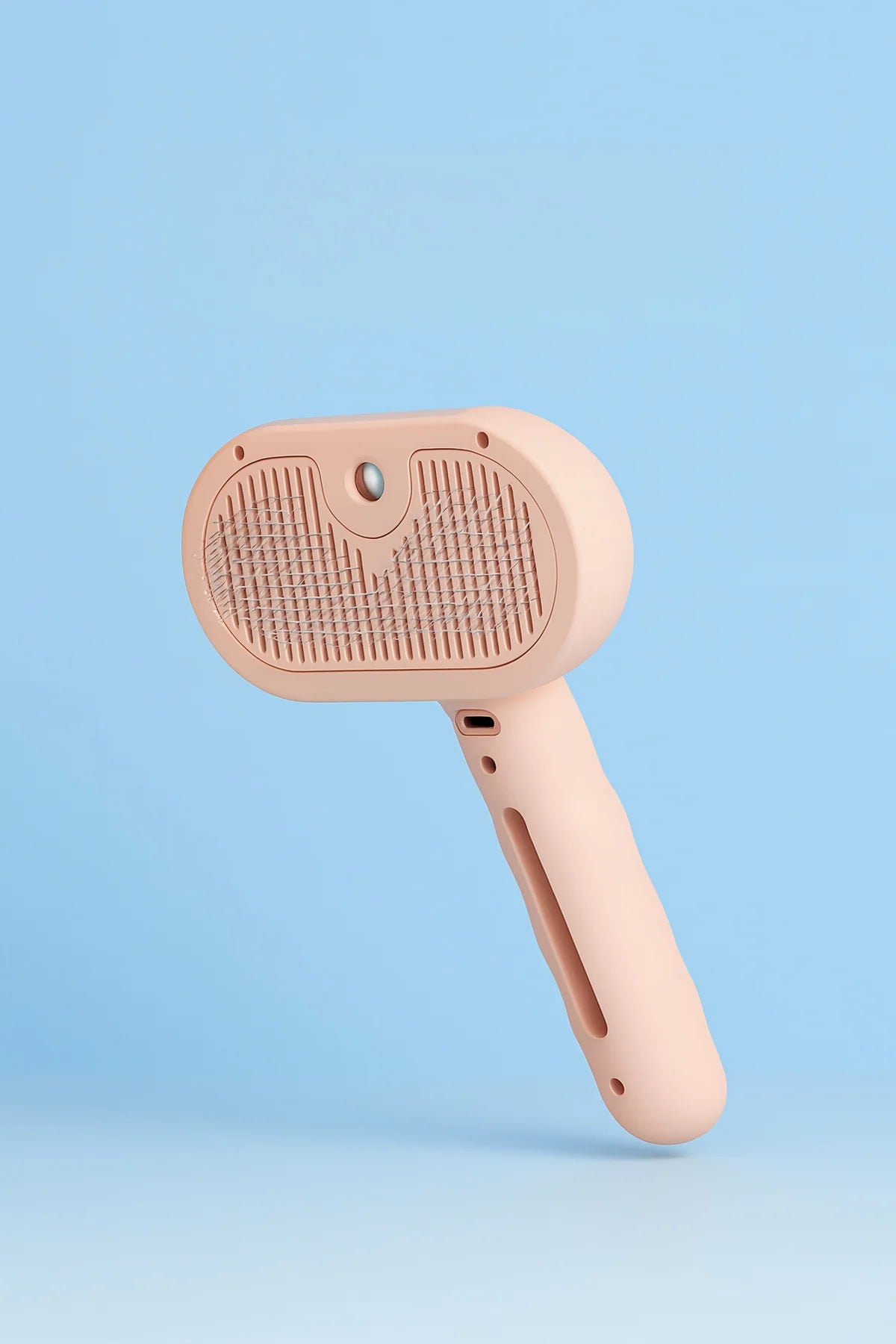 🔥Last Day Buy 1 Get 1 Free $14.49 Each🔥Premium pet brush with steam function