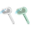 🔥Last Day Buy 1 Get 1 Free $14.49 Each🔥Premium pet brush with steam function