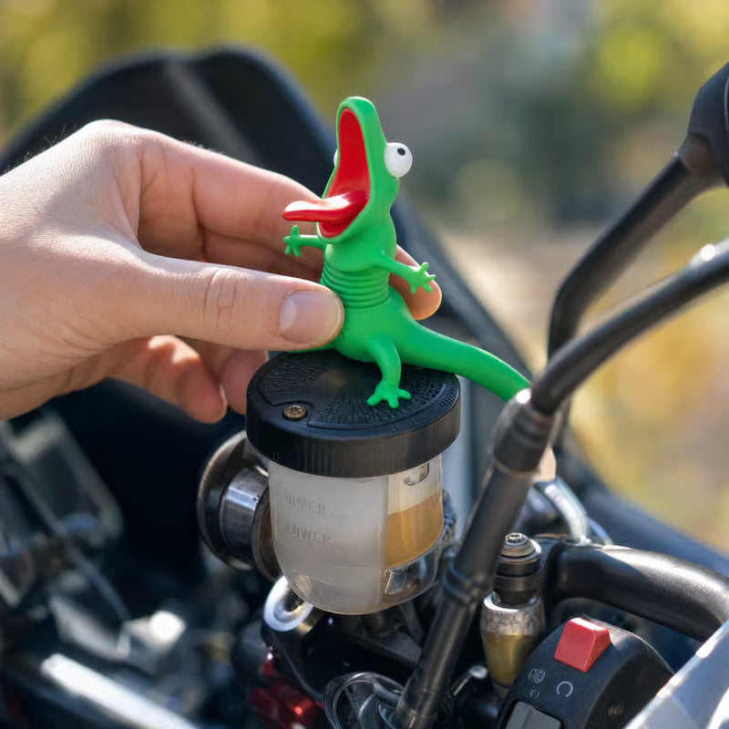 🔥LAST DAY: BUY 1 GET 1 FREE The Lizard RIDEBUDDY™