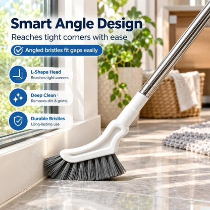 🔥LAST DAY: BUY 1 GET 1 FREE Telescopic Crevice Cleaning Brush