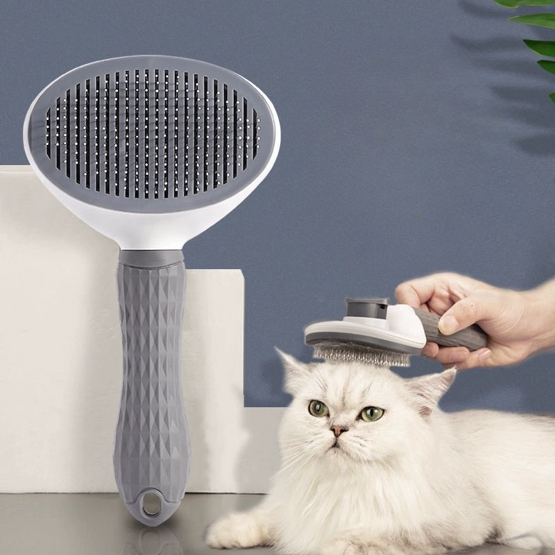 Pet Massage Brush