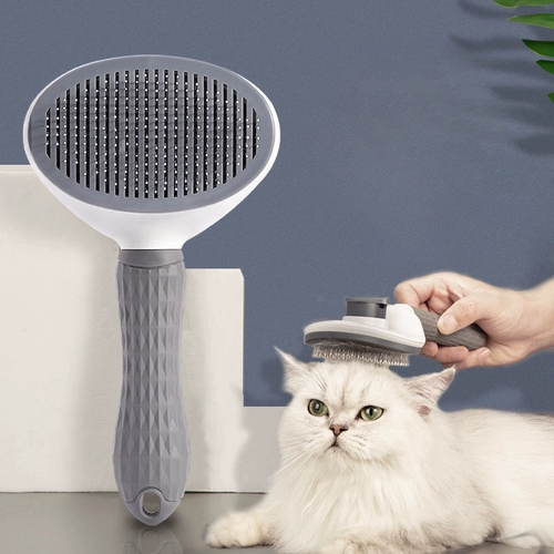 Pet Massage Brush